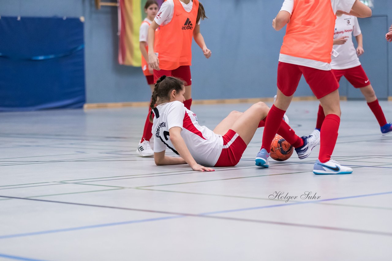 Bild 201 - wCJ Futsalmeisterschaft Runde 1